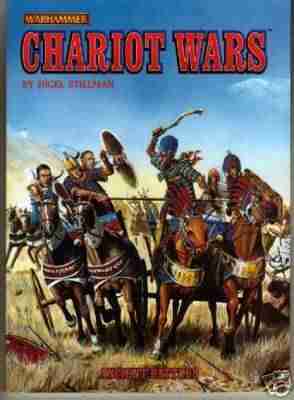 Descargar Chariot Wars [ENG][RELOADED] por Torrent